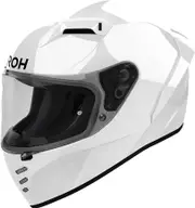 Airoh Connor Color, full face helmet , color: White , size: XS
