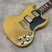 Gibson SG STANDARD '61 STOP BAR 2023 Mie Main Store