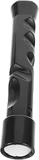 Tennis Racket Grip Trainer Badminton Trainer Black Badminton Handle Trainer Racket Swing Trainer Abs