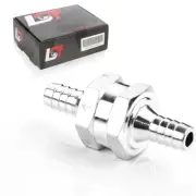 Fuel Pump Hand Pump Ball Pump Non-Return Straight Ø 8mm for Porsche (for: Porsche)