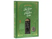 Sherlock Holmes Priceless Coin (PRO538945)