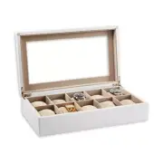Modena 10 Watch Box