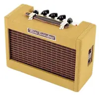 在飛比找樂天市場購物網優惠-免運費 Fender MINI 57 TWIN-AMP 電吉