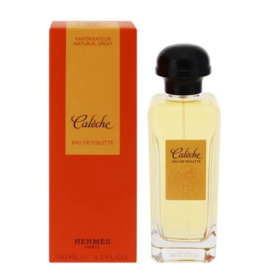 Hermes Curry Edt Sp 100Ml Perfume Fragrance Caleche