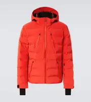 [Aztech Mountain] Aztech Mountain Technical ski jacket AU 90 orange