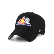 Colorado Rockies Black 47 MVP | Shop MLB Fashion Hats & Caps