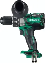 HIKOKI Cordless Vibration Driver Drill Body Only 14.4V DV14DBL2 NN New