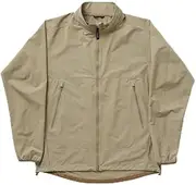 [Karrimor] Karimar Softshell Zip-up Men's Jacket