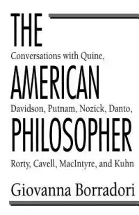 在飛比找博客來優惠-The American Philosopher: Conv