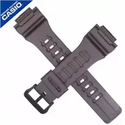 Genuine Casio Watch Strap Band for W-735H AQ-S810W W 735H BROWN