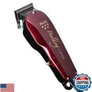 Wahl Professional 5 Star Corded Balding Clipper V5000 Motor Ultra Close Trimm
