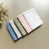 在飛比找momo購物網優惠-【ORIM】QULACHIC 今治毛巾 - 四件組(日本製今
