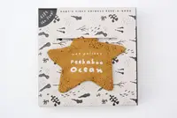 在飛比找誠品線上優惠-Wee Gallery: Peekaboo Ocean: B