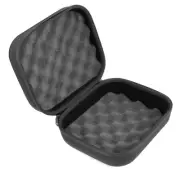CM Protective Binoculars Case with Foam - Hard Shell Binocular Case Only