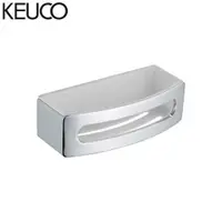 在飛比找蝦皮購物優惠-KEUCO｜Elegance 長方置物架 116580100