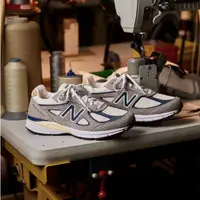 在飛比找蝦皮購物優惠-[正品代購] 🇺🇸New Balance 990 V4 U9