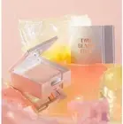 TWO SLASH FOUR Strobing Face Cube#Peach 3.4g By RISABAE