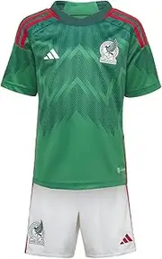 [adidas] Mexico Home Mini KIT Set 22/23