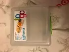 Sistema 47.3 oz Lunch Cube- Food Storage Container 1 pk
