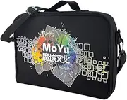 [DeeRace] Storage Bag Luggage Travel Compact Packing Cubes Travel Packing Organizers for Travel Storage Black