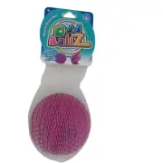 OddBallz Squishy Morph Ball- Fidget Stress Ball Kids Sensory Toy Pink New