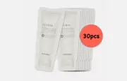 Tony Moly TONYMOLY Floria Brightening Foam Cleanser Samples 30pcs Us seller Sale