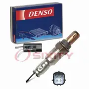Denso Downstream Left Oxygen Sensor for 2011 Nissan Quest 3.5L V6 Exhaust oe (for: Nissan)