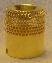 FLAME SPREADER N106 Aladdin oil lamp burner 7 - 12 A B C 21 21c 23 23a Maxbrite