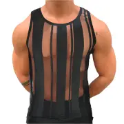 Party Time Singlet