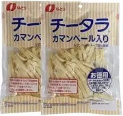 Delicacy Natori Chitara Camembert, 125g×２ From Japan Cod and Camembert