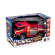 Teamsterz Lights and Sounds Fire Engine AHT11416565