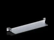 Rittal VX 8613.151 Slide Rail VX for Adaptor Section w/ Attachment on Both Sides