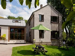 YHA青年旅館 - 馬勒姆Hostel YHA Malham