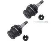 Detroit Axle 87WW86M Front Lower Ball Joint Set Fits 2015-2019 Subaru WRX (for: Subaru)