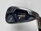 Callaway Rogue ST Max OS Lite Single 7 Iron Fitter 2* Up KBS Max Stiff Steel RH