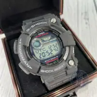 在飛比找Yahoo!奇摩拍賣優惠-BRAND楓月 CASIO 卡西歐 G-SHOCK GWF-