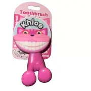 Khloe~Toothbrush Holder & Suction Cup for kids by John Hinde Happy Smiles