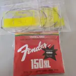 FENDER  ELECTRIC GUITAR STRING TALI GITAR AKUSTIK 150XL-009