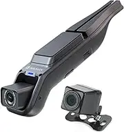 NAVMAN MiVue Alta Workmate XDC, Black (AA001WMD)