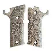 St George X Imperial Byzantie Eagle - Beretta 92X Performance Grips