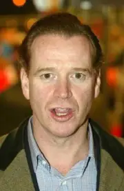 James Hewitt at UK Premiere of the movie remake of US TV series S- 2004 Photo