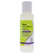 Light Defining Gel by DevaCurl for Unisex - 3 oz Gel