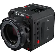 Z CAM E2-F6 Full-Frame 6K Cinematic Camera (EF Mount)