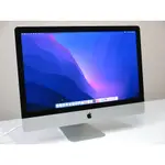 台中 2017年 IMAC RETINA 4K 21吋 I5 (3.0) 8G 256G SSD 蘋果電腦 APPLE