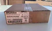 New Box Of 10 Quicktronic Instant Start QHE 1X32T8/UNV ISL-SC T8 Ballasts