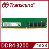 在飛比找蝦皮購物優惠-16GB JetRam DDR4 3200 桌上型記憶體 (