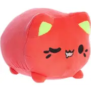 Aurora World Plush - Tasty Peach - GUAVA MEOWCHI (7 inch) - New
