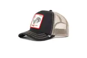 Goorin Bros Trucker Animal Farm Baseball Hat Cap - The Rooster