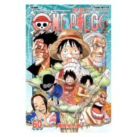 在飛比找momo購物網優惠-ONE PIECE航海王６０