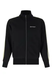 PALM ANGELS 'Classic Logo' Sweatshirt